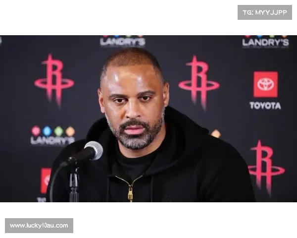 乌度卡与火箭续签长约 成NBA最高薪教练之一带队93胜71负