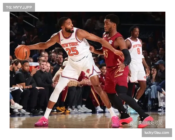 尼克斯轮换阵容调整 哈特索汉出战成疑麦克布莱德手术